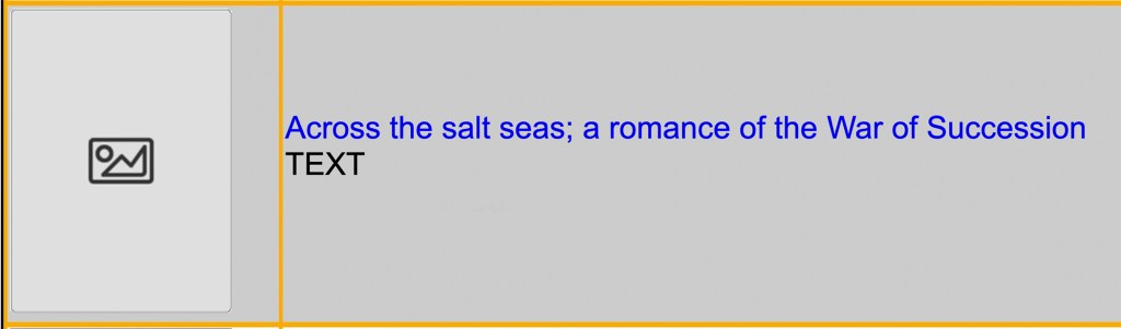 Greetings and Best Wishes for a Happy New Year. Photographic print.