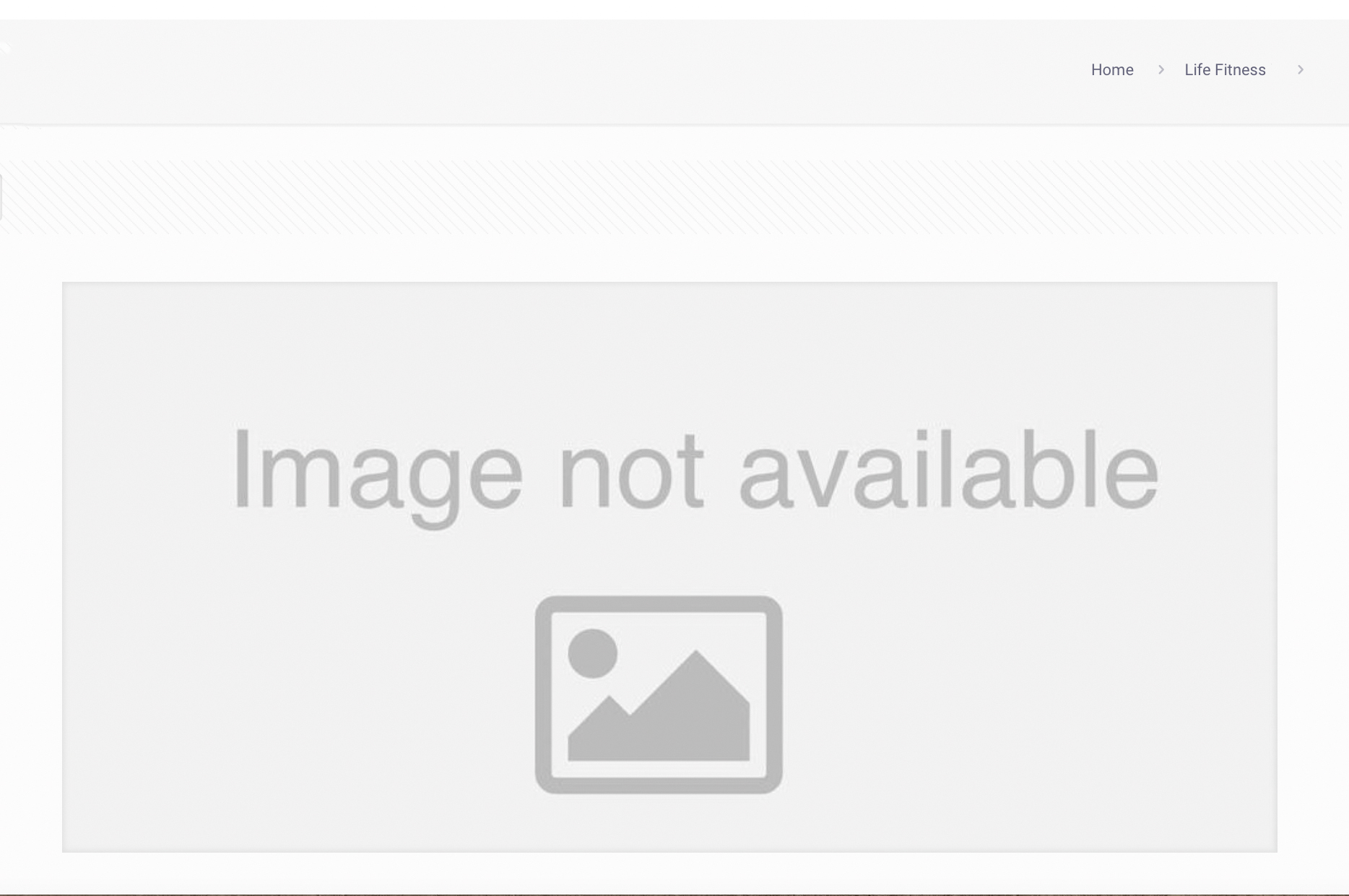 Seascape drawing depicting a sketch of a broad iceberg, horizon line indicated below.