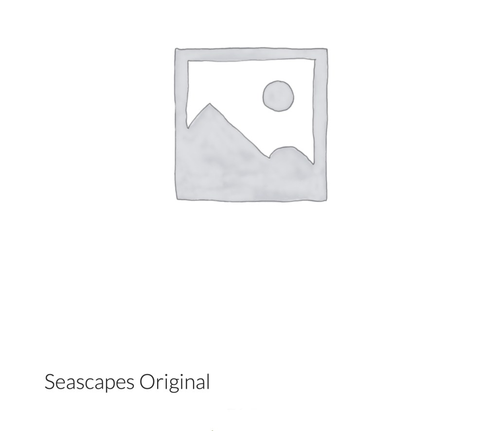 Playa de las Catedrales, a sunny beach in the north of Spain with long golden sands. 