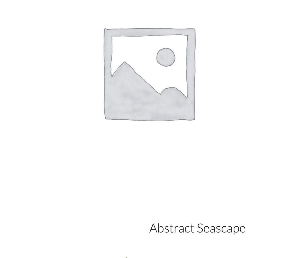 A sunny day on the windy west coast of the Algarve with few people. 