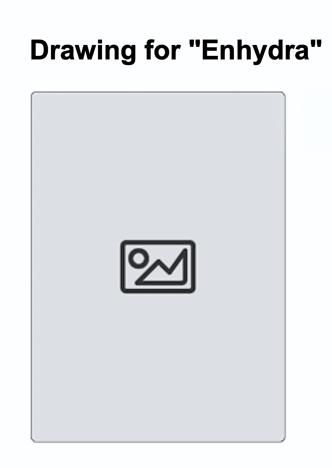 Research in Progress, Sketch of a coastal cliff and rock formation.