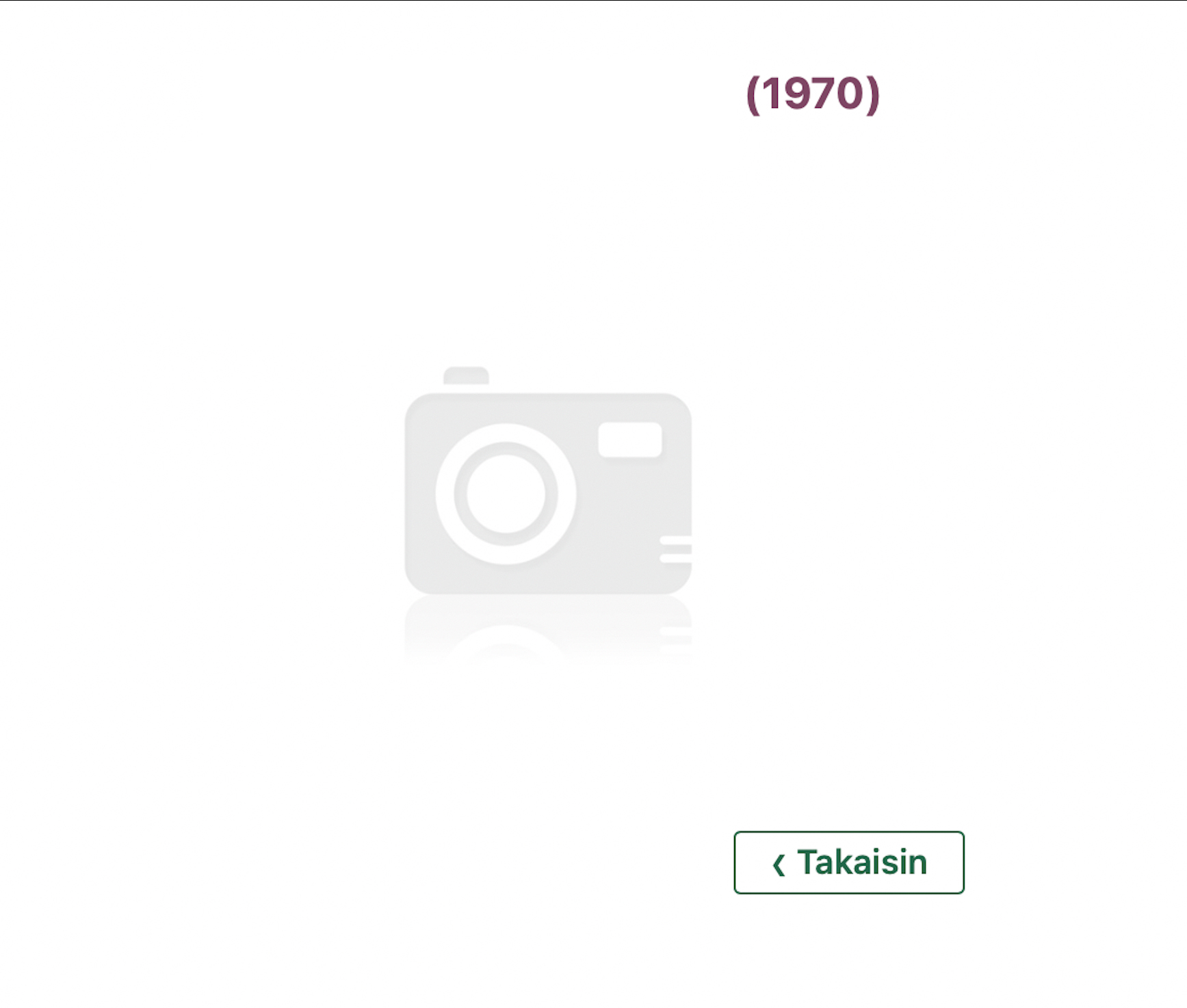 Gift of Miss Annie Smith, Seacoast painting in gold matting. Painting of a coastal inlet with a brown shore and green shoreline in a 1 inch gild frame.