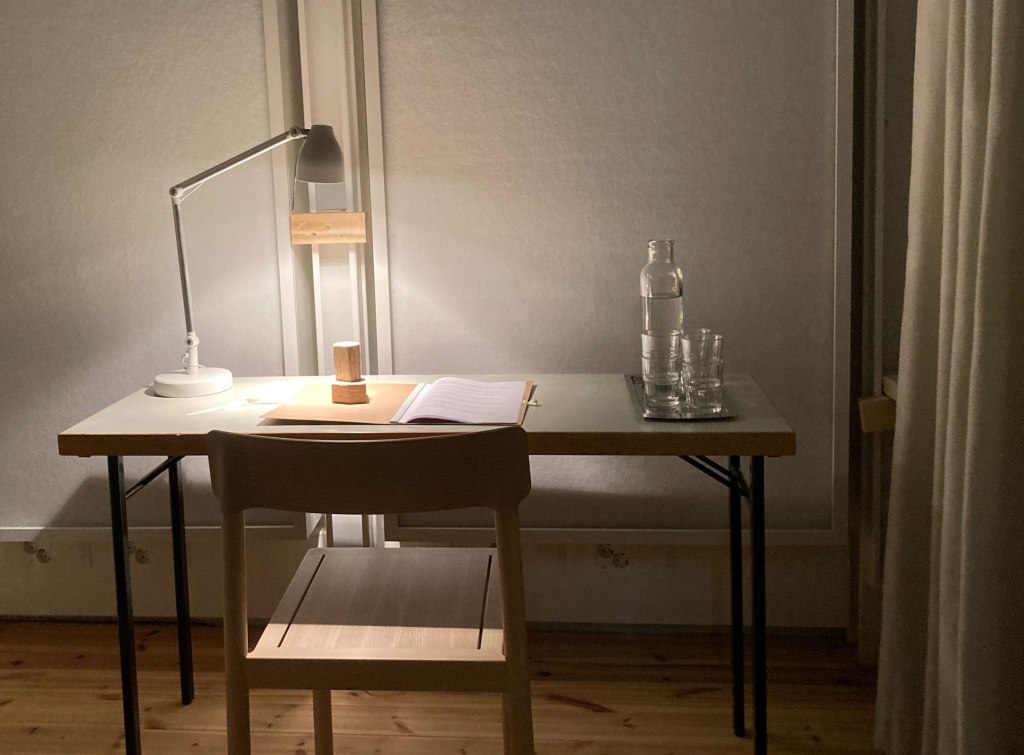 Detail, Essence of hybridity (2022)